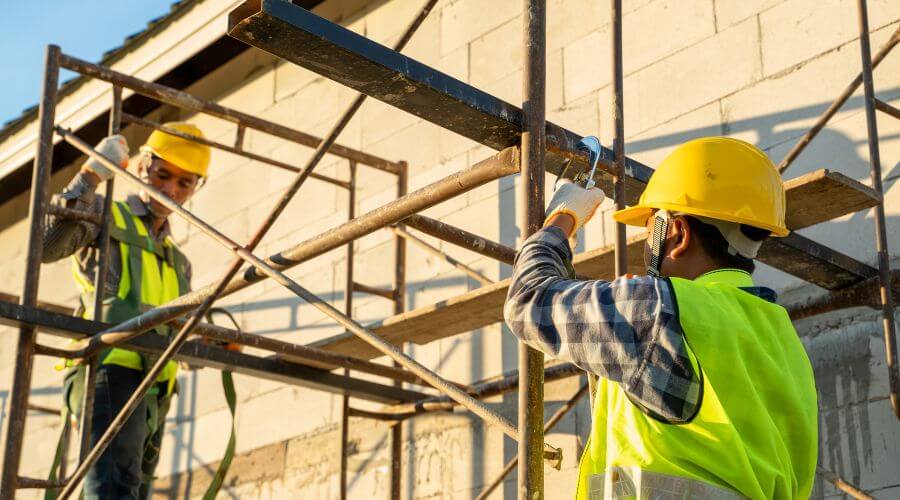 Professional residential roofers in Wetumpka, AL